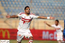 الزمالك لم يطلب استعادة إبراهيم. Ù…Ø¤Ù…Ù† Ø²ÙƒØ±ÙŠØ§ Ù„Ù… Ø£Ù‚Ø¨Ù„ Ø´Ø¹Ø§Ø± Ø§Ù„Ø²Ù…Ø§Ù„Ùƒ ÙˆÙ…Ø³ØªØ­ÙŠÙ„ Ø§Ù„Ø¹ÙˆØ¯Ø© Ù„Ù‡ Ø¨ÙˆØ§Ø¨Ø© Ø§Ù„Ø´Ø±ÙˆÙ‚ Ù†Ø³Ø®Ø© Ø§Ù„Ù…ÙˆØ¨Ø§ÙŠÙ„