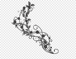 Pinceles Black Floral Filigree Png Pngegg All png & cliparts images on nicepng are best quality. pinceles black floral filigree png