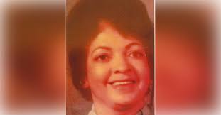 Obituary information for Marion Louise (Vicente) Livramento