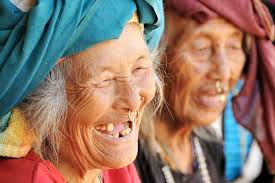 वृद्ध भत्तामा ब्रह्मलूटः मरेका मानिस ल्याप्चे लाउन गाउँ आउँछन् « Clickmandu