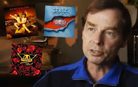On May 17th 1999 producer Bruce Fairbairn dies during the mixing sessions  of Yes's The Ladder album. Singer Jon Anderson and studio manager Sheryl  Preston discover the body at his Vancouver home.