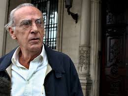 THE OBIT PATROL: 2012-10-28