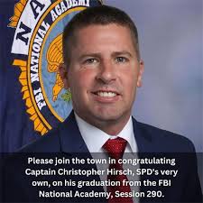 Talk of the Town: June 2024 (Staff Edition)