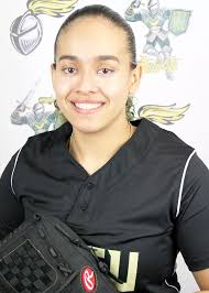 2017 Softball Roster