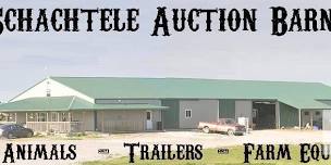 Schachtele Summer Machinery Consignment Auction