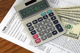 And if your business reports a loss, you're not eligible for. The Top 20 Freelance Tax Deductions You Need To Know
