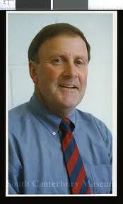 Bryan Jackson and Ian Hooker