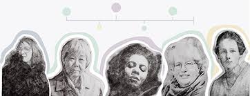 Tandis que lot et sa famille fuient, sa femme désobéit à un ordre clair. Mois De L Histoire Des Femmes