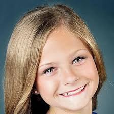 Darci Lynne Farmer