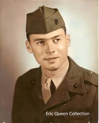 TAPS : Bob Queen USMC 1934