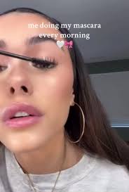 We need an updated makeup routine!! 🤍@Madison Beer @MadisonBeerHQ #ma...