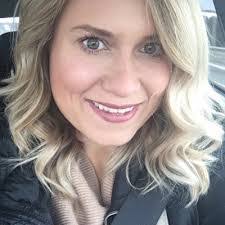 Christa Sharpe's Instagram, Twitter & Facebook