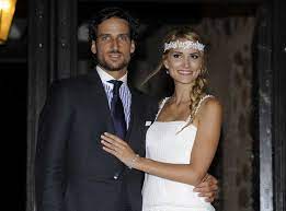 Denis shapovalov takes on david goffin in round 4 of the us open 2020. David Goffin Wedding David Goffin On Twitter Launch Marin Cilic Foundation In London A Great Event For A Great Cause Marincilicfoundation Cilic Marin David Goffin News Gossip Photos Of David