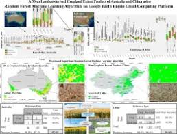 Has, by far, the largest coffee market. A 30 M Landsat Derived Cropland Extent Product Of Australia And China Using Random Forest Machine Learning Algorithm On Google Earth Engine Cloud Computing Platform Sciencedirect