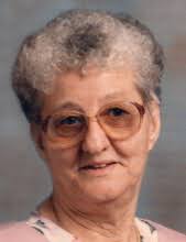Obituary information for Jane L. Fairfield