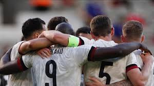 Lanjutan euro 2020, ada laga seru belgia vs rusia. H3grmssukqdhrm