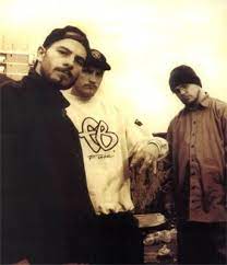 B u g mafia poezie de strada remix prod tata vlad. B U G Mafia Albums And Discography Last Fm
