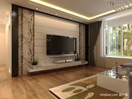 Modern Rendering Of Tv Background Wall Decoration 12 24 Living Room Tv Wall Decor Tv Decor