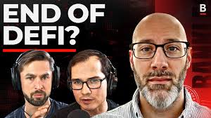 Is DeFi Illegal Now? Tornado Cash Case Update