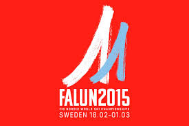 17 novembre 2015 championnat du monde, equipe nationale, handball féminin. Championnats Du Monde De Ski Nordique 2015 Wikipedia