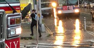 Dust storm warning and dust advisory: Blog Strong Storms Hit Nyc And More Rain Is Expected