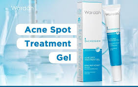 Check spelling or type a new query. Jangan Sampai Salah Ya Perhatikan Cara Pemakaian Wardah Acne Series Yang Benar