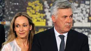 Mantan manjer rael madrid carlo ancelotti, kali ini tengah. Carlo Ancelotti Football S Godfather Cnn