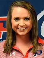 2016-2017 Women's Golf Roster