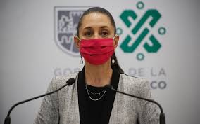 La jefa de gobierno de la ciudad de méxico, claudia sheinbaum, dio a conocer que se buscará una. Es Tiempo De Volver A Quedarnos En Casa Sheinbaum Ante Alza De Contagios Por Covid El Sol De Mexico Noticias Deportes Gossip Columnas