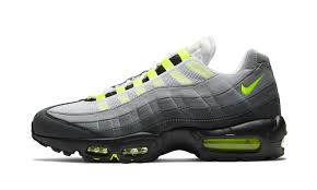 The nike air max 95 is one of the most innovative shoes in the air max family. Nike Air Max 95 Og Neon 2020 Ct1689 001 Restocks