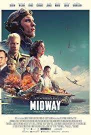 Midway 2019 Full Movie M4uhd