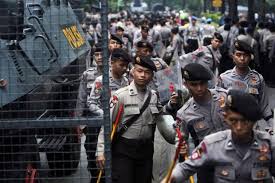Image result for Polda Metro Jaya Turunkan 10 Ribu Personel Amankan Natal dan Tahun Baru