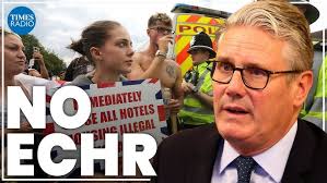 Fraser Nelson: Reeves is vulnerable, she has just 3 years left