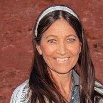 Janene Kay Welcker Obituary