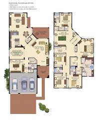 5 bedroom home plans are very much suited for a large family. Five Bedroom House Bedroom Decors