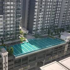 19km south of kuala lumpur, cerrado suites is a collection of intricately designed freehold serviced apartments that are pampered by a wide. A Perfect Place To Stay Savanna Southville City Kampong Tangkas Updated 2021 Prices