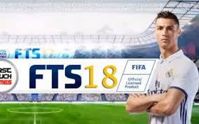 Download First Touch Soccer 2018 Fts 18 Apk Obb For Android Android Game Apps Soccer Download Games