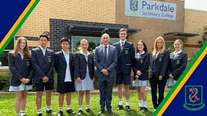 Parkdale Secondary College School Mordialloc Victoria Australia Facebook 3 159 Photos