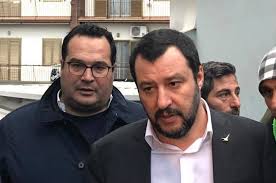 Semantic scholar profile for a. La Lega Riparte Dai Territori E Salvini Sbarca In Consiglio Regionale Del Lazio Con Zicchieri E Durigon Latinaquotidiano It