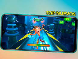 Regístrese y comentar las noticias, hacer preguntas, participar activamente en la vida del lugar. Los 9 Mejores Juegos Android Nuevos Que Debes Descargar