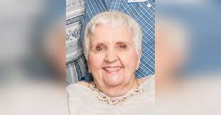 Obituary information for Velma Lucille Bullock