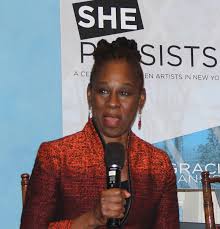 Ella persiste, un siglo de mujeres artistas en Nueva York