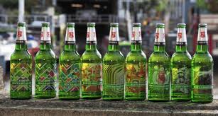 Insieme per birre prodotte utilizzando energia green al 100%. Ab Inbev Direct To Container Revolution Glassonline Com The World S Leading Glass Industry Website