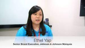 See johnson & johnson sdn.bhd's products and suppliers. Ethel Yap Johnson Johnson Malaysia Youtube
