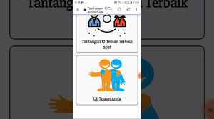 Check spelling or type a new query. Uji Ikatan Anda Pilih Dan Mulai Tes Iq Anda Disini