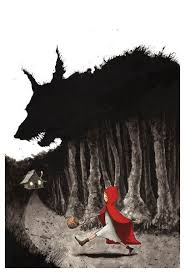 May 4, 2015 at 12:21 am … egg carton jewelry box project. Red Riding Hood Graham Franciose Red Riding Hood Little Red Riding Hood Art