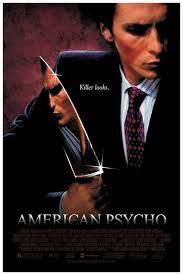 See more ideas about american psycho, movie posters, american. American Psycho Poster Movieposters Com 16 99 59