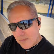 Someone said : Trump can Christen Alcatraz 😎