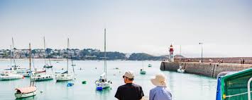 Les Ports Office De Tourisme Cap D Erquy Val Andre