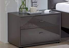 Bedside Tables Modern Bedroom Furniture Accessories Head2bed Uk